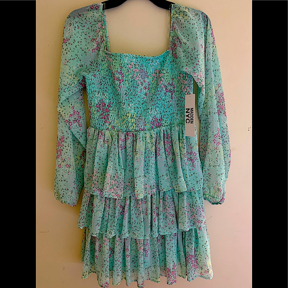 Madden NYC dress